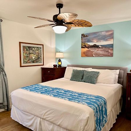Paki Maui 405 Villa Kahana Kültér fotó