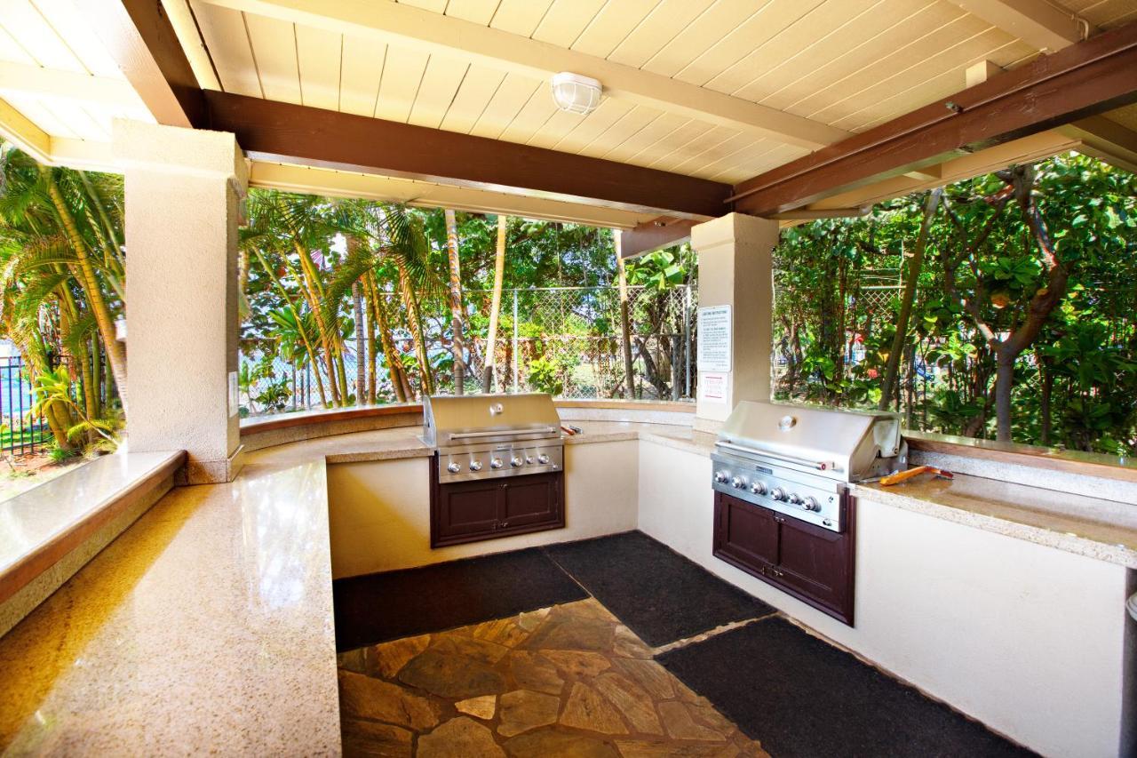 Paki Maui 405 Villa Kahana Kültér fotó