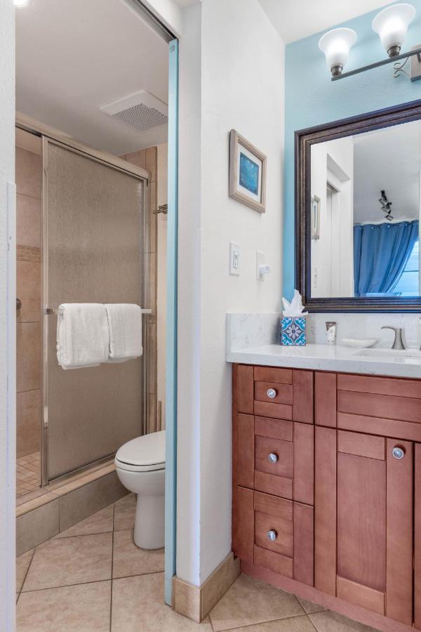 Paki Maui 405 Villa Kahana Kültér fotó